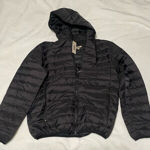 XL unisex ruxen coat